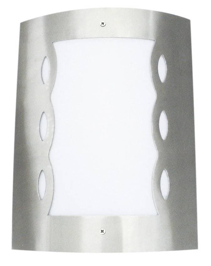 Záhradný softvér Ogtp-06 Stropná lampa Delia z ocele