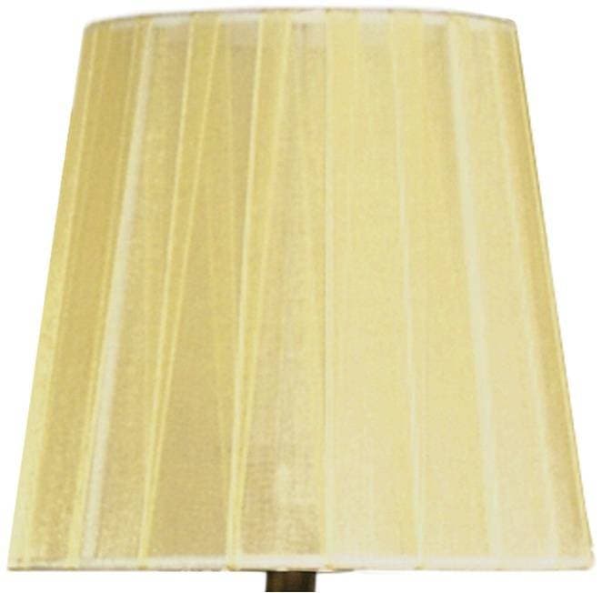tienidlo pre nástennú a závesnú lampu Fiesta 6 E14