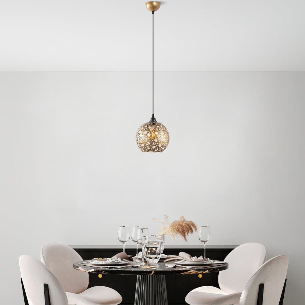 Luster Selcuklu - Mr - 785-1