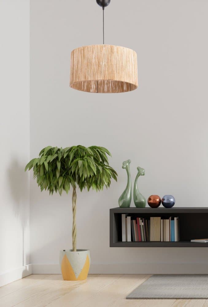 Luster Cane 1