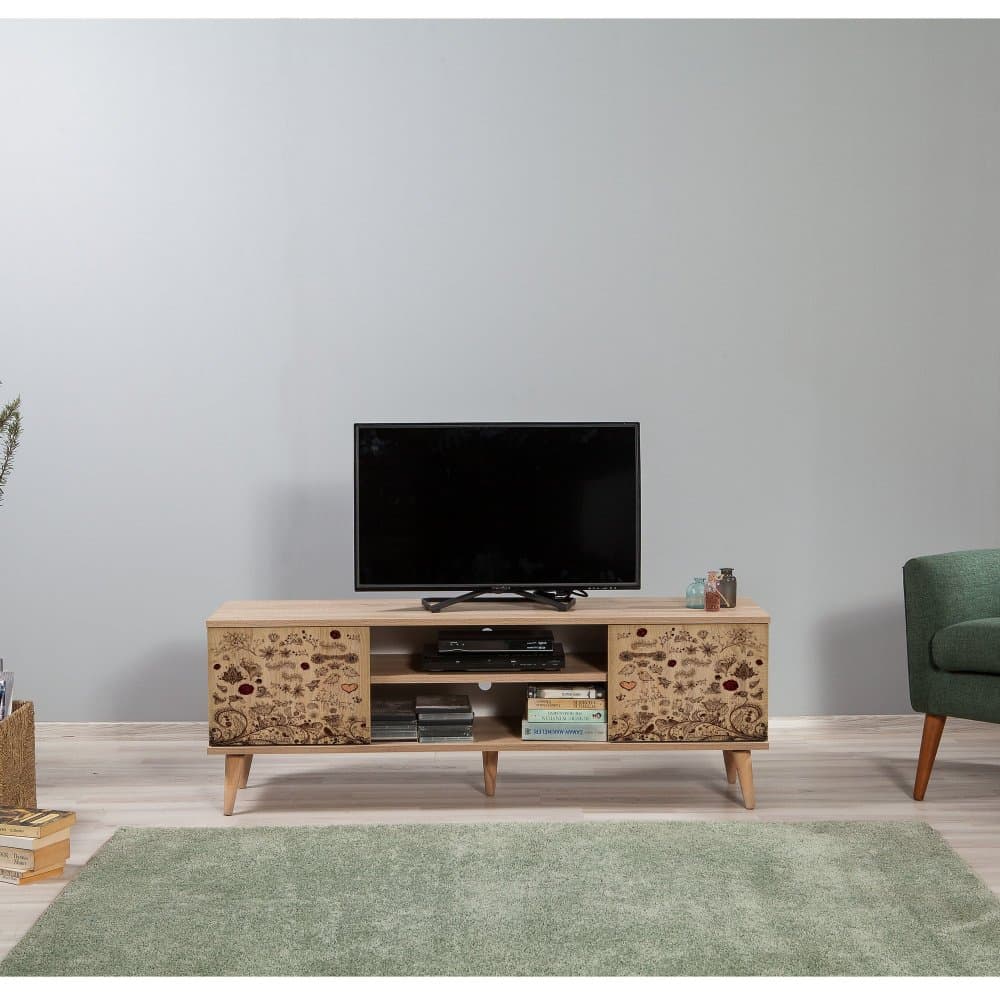 TV stolík Truva - 731 1