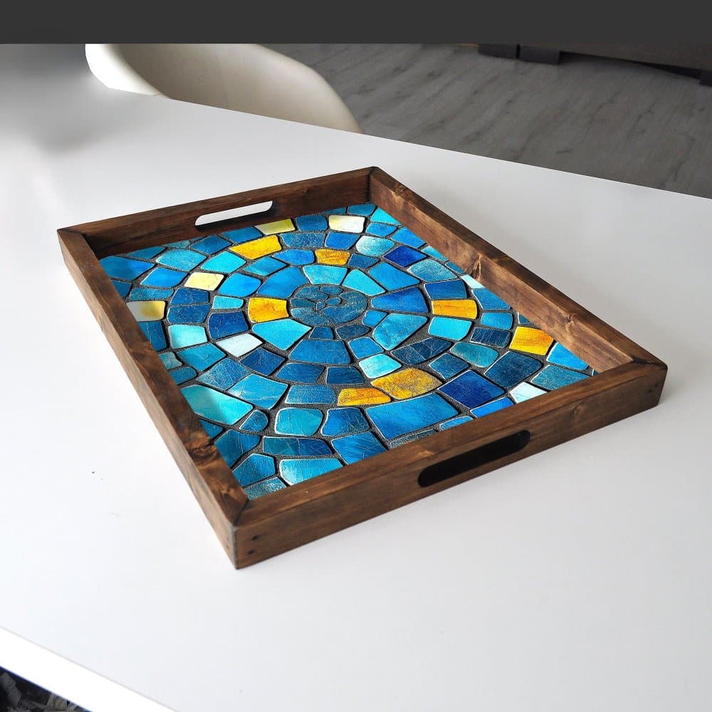 Tray REF021 1