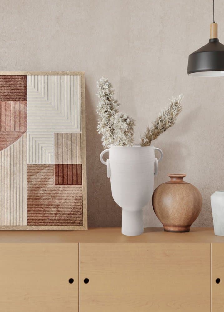 Vase DKR0470
