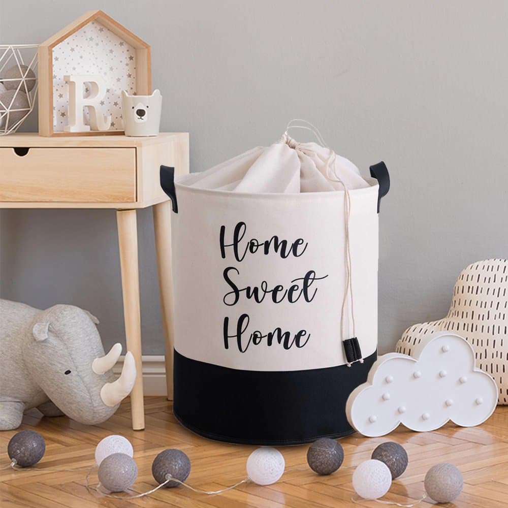 Felt Basket YLC412 1