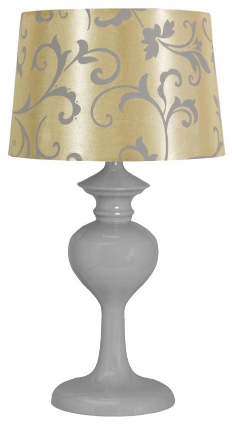 Stolová lampa BERKANE Candellux