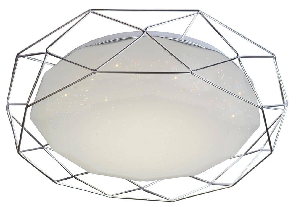 Stropné svetlo SVEN 24W LED Candellux