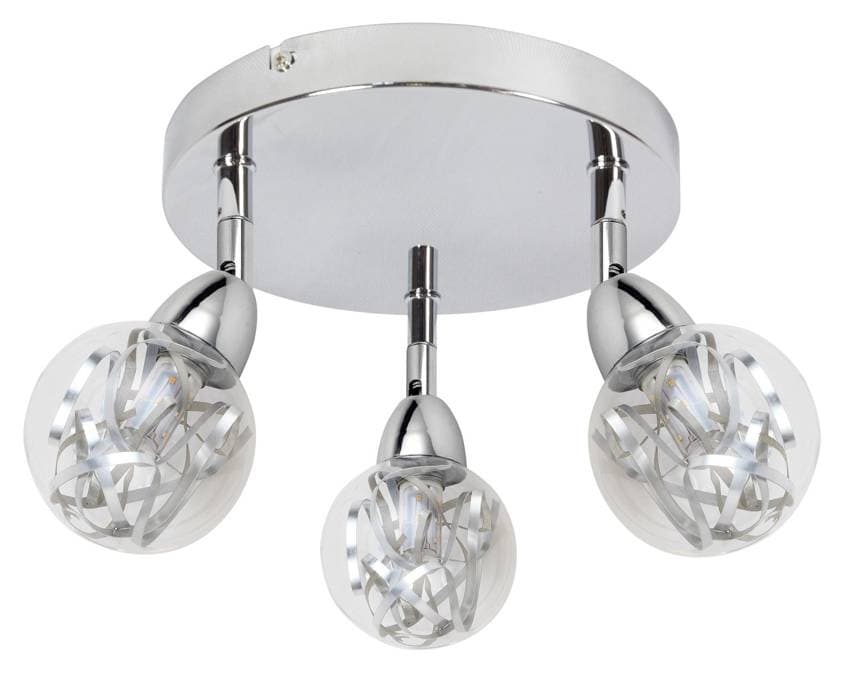 Stropné LED svietidlo SMD Bolo 1