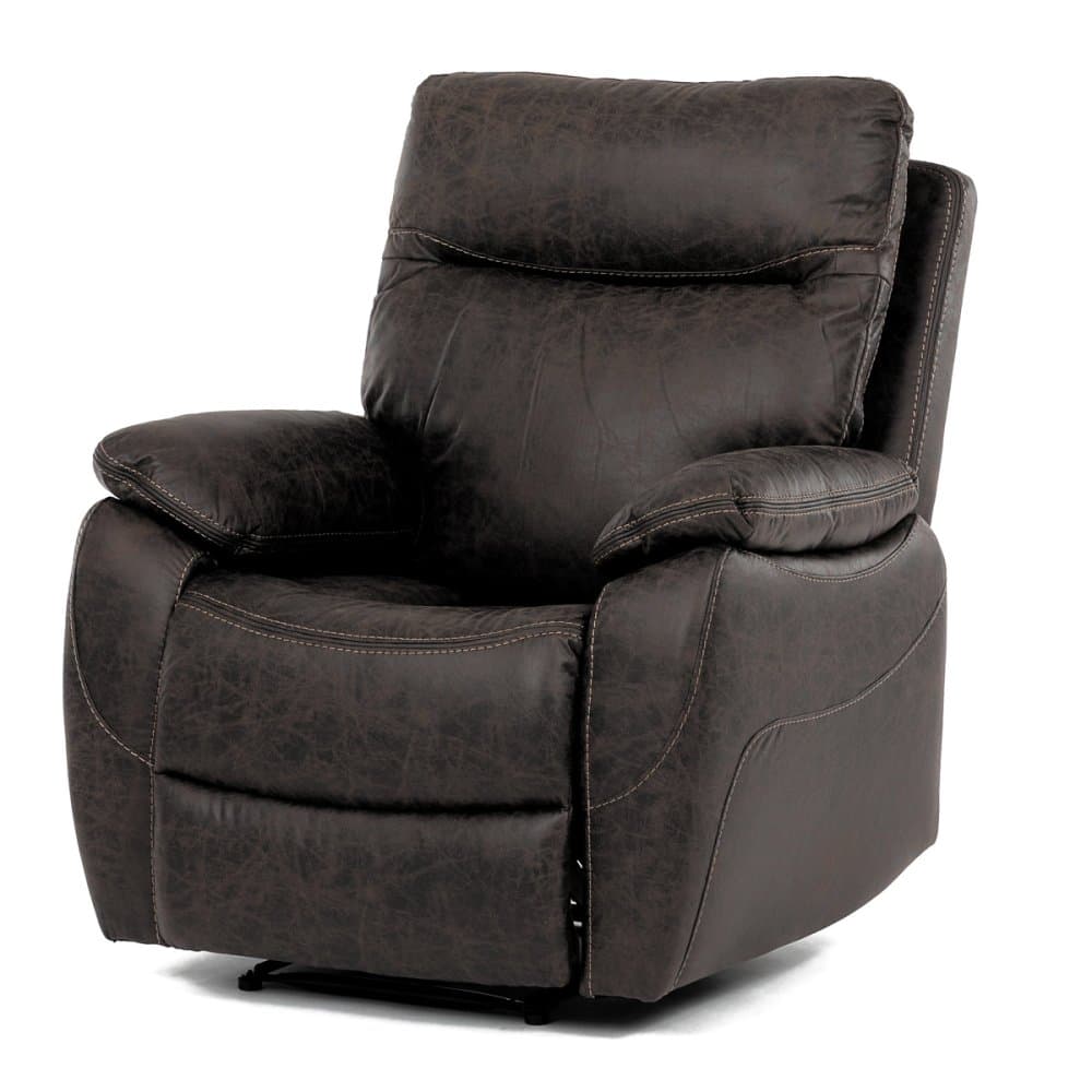 Polohovacie TV kreslo TV-4092 Autronic 1