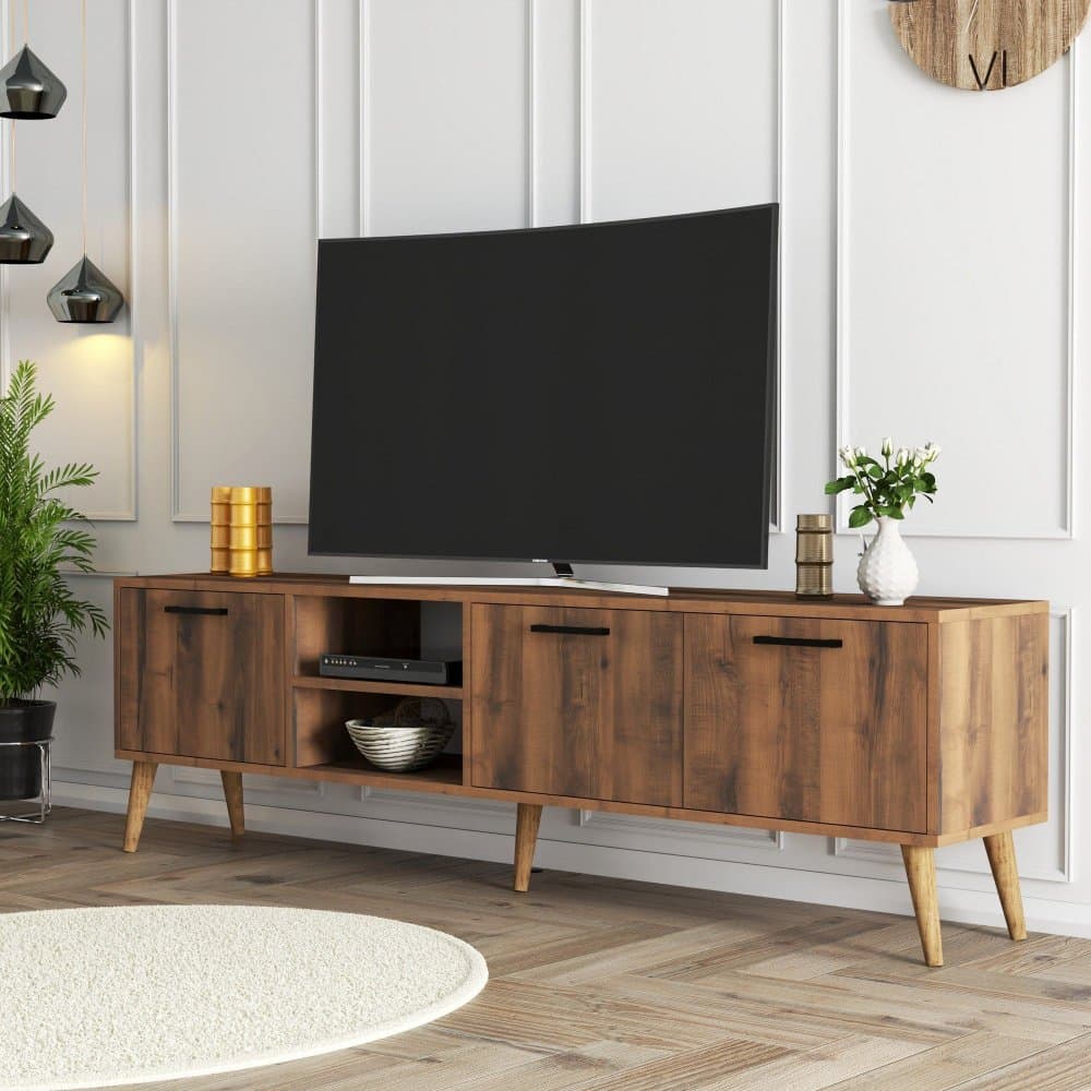 TV stolík Exxen - 1583