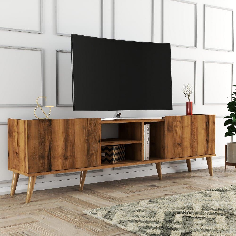 TV stolík Lotus - 1340 1