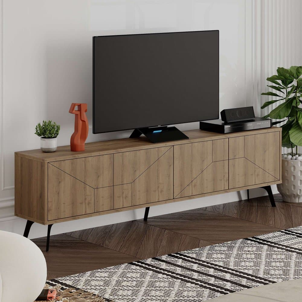 TV stolík Dune - Hitit 1