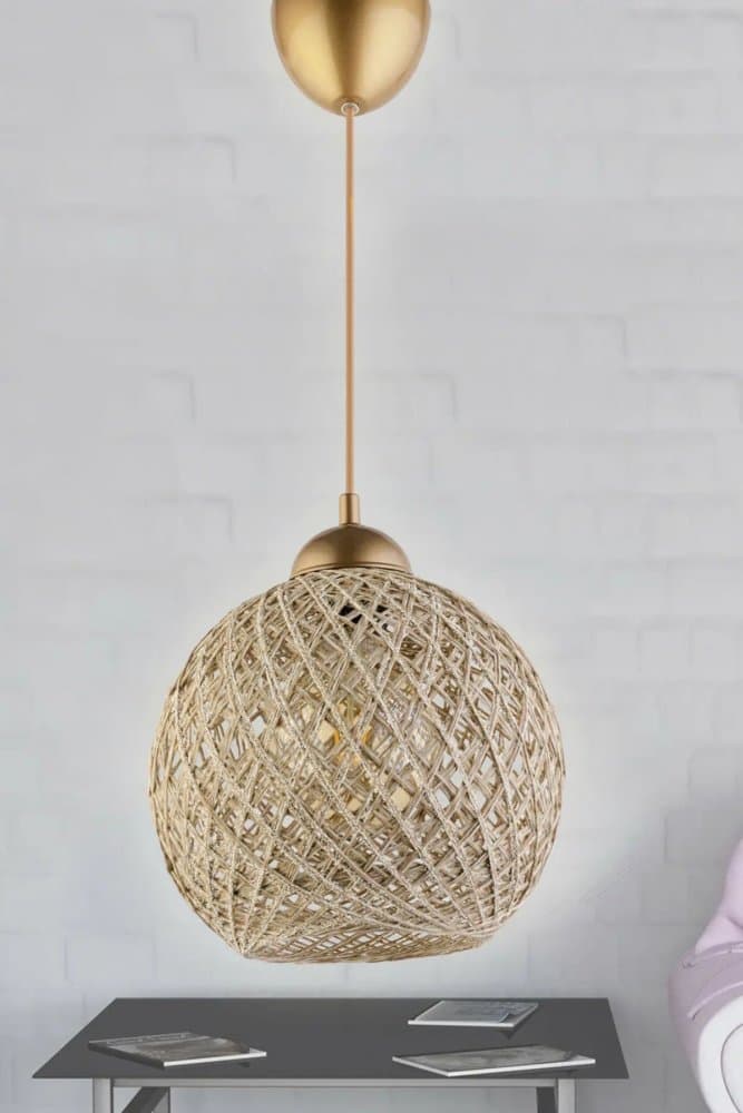 Luster DL350 1