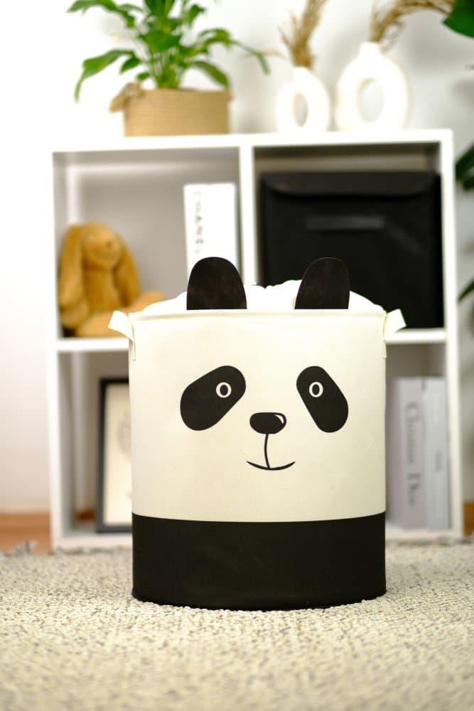 Felt Basket YLC.S.B.003
