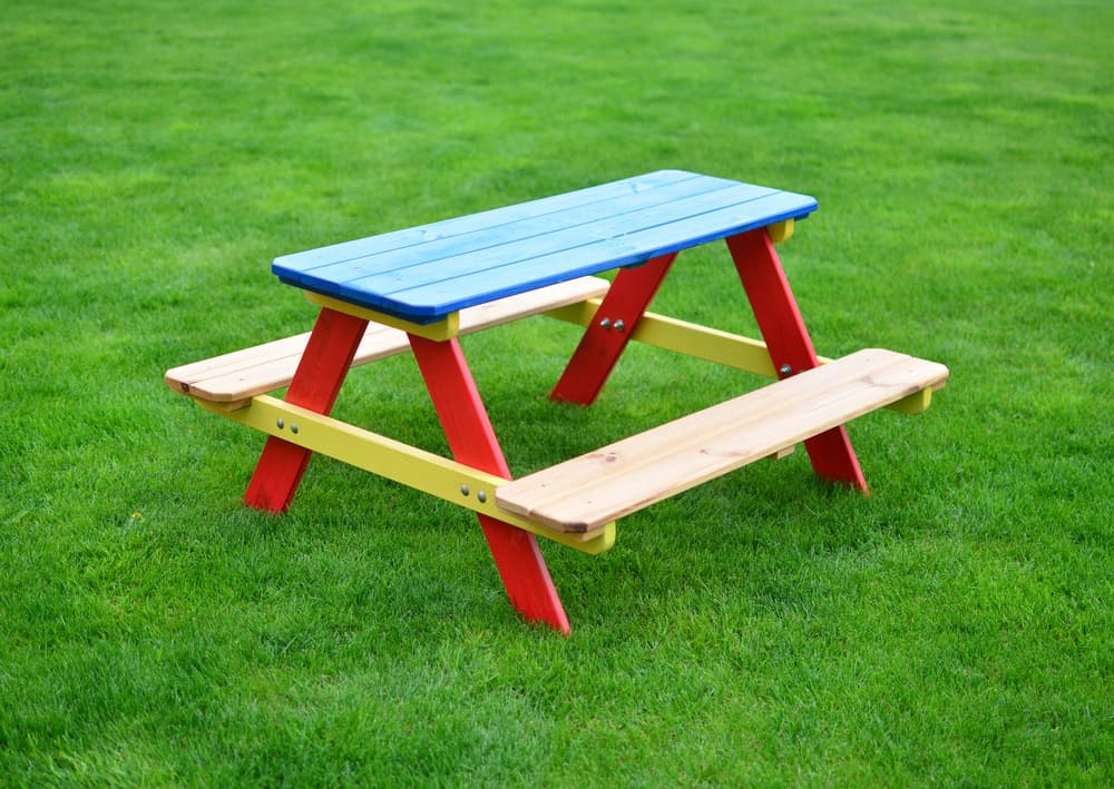 DETSKÝ set PIKNIK - FSC ROJAPLAST