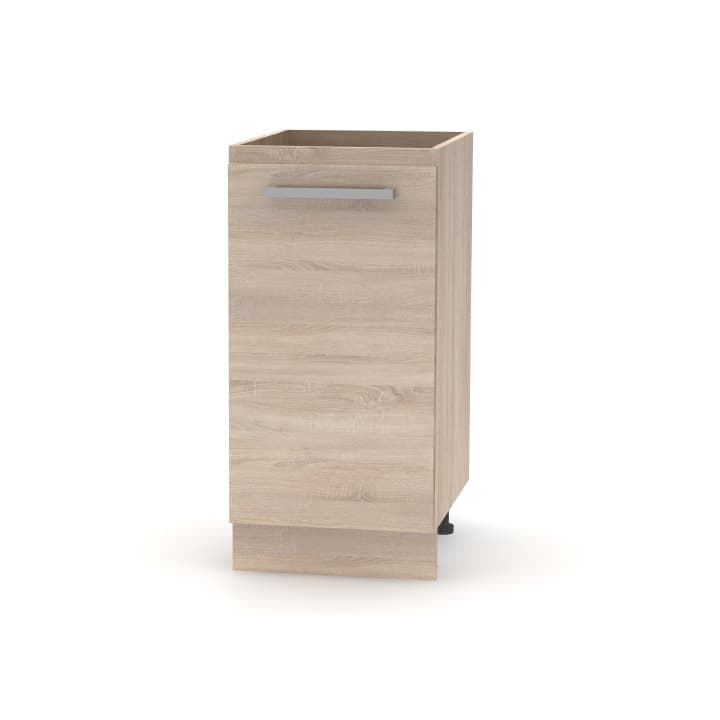 Spodná skrinka NOVA PLUS NOPL-054-0S Tempo Kondela