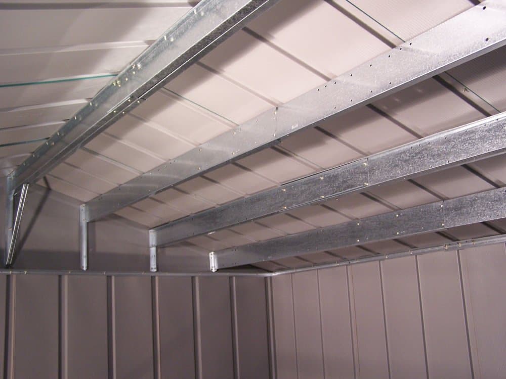 Strešné vzpery ARROW 1014 Lanitplast 1