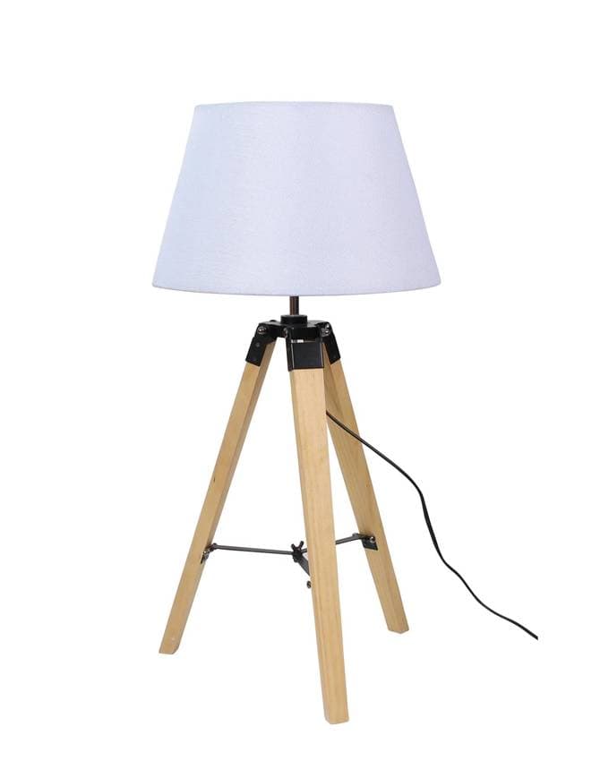 Stolová lampa LUGANO Candellux