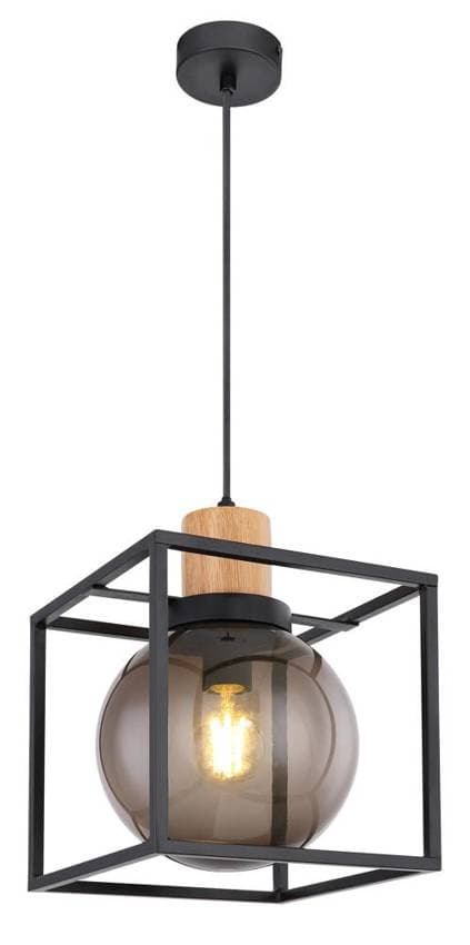 Závesné svetlo RETRO 2 Candellux 1
