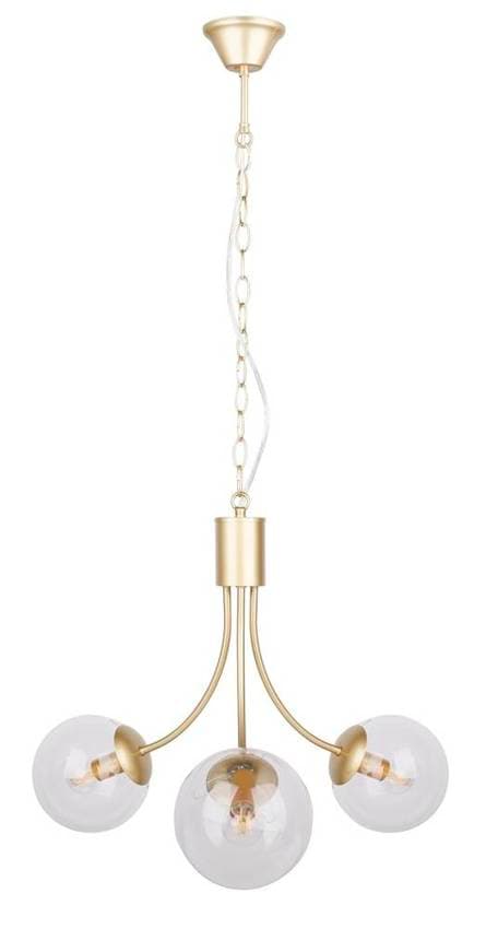 Závesná lampa DANI Candellux