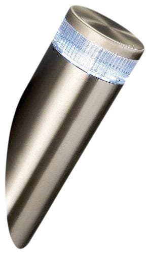záhradná nástenná lampa Helsinki LED 1x12 diód 1