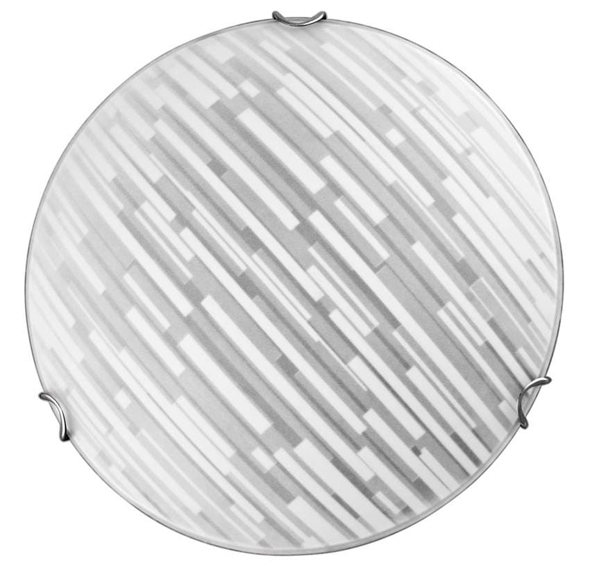 Stropná lampa Marmo E27 1