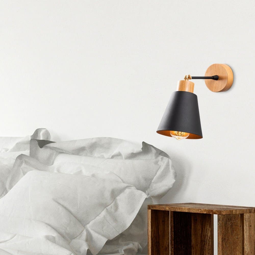 Nástenná lampa Manavgat - N-610 1