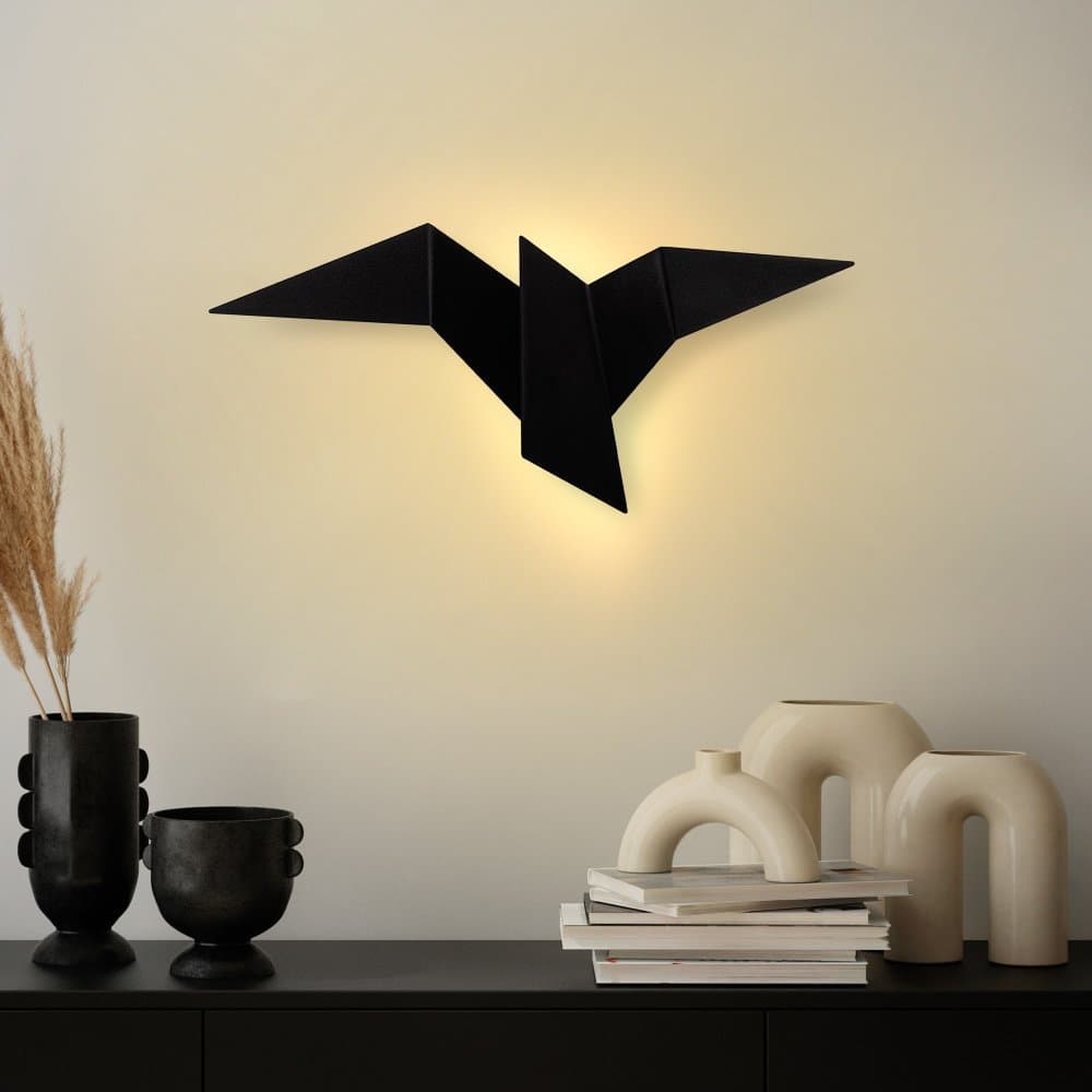 Nástenná lampa Pacalı - 13500 - L
