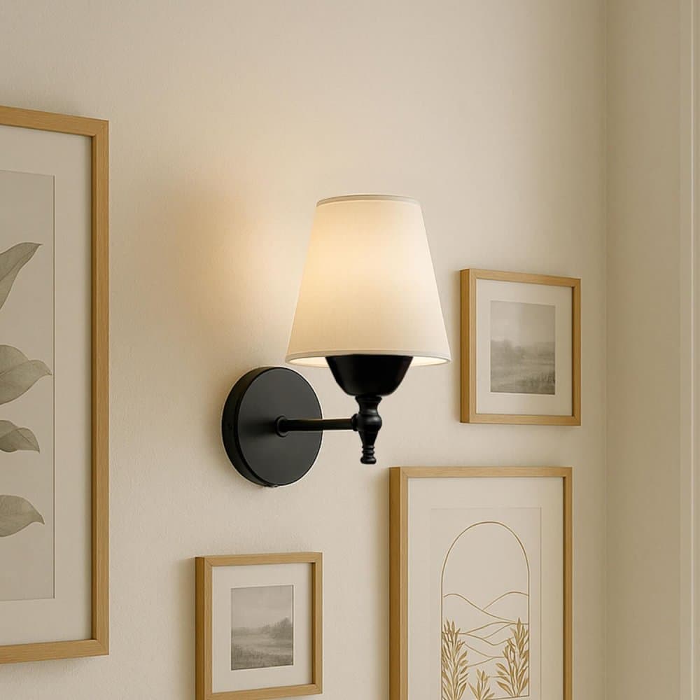 Nástenná lampa 242014 1