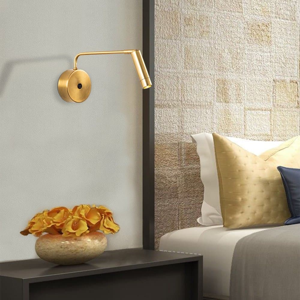 Nástenná lampa Uğur - 6041 1
