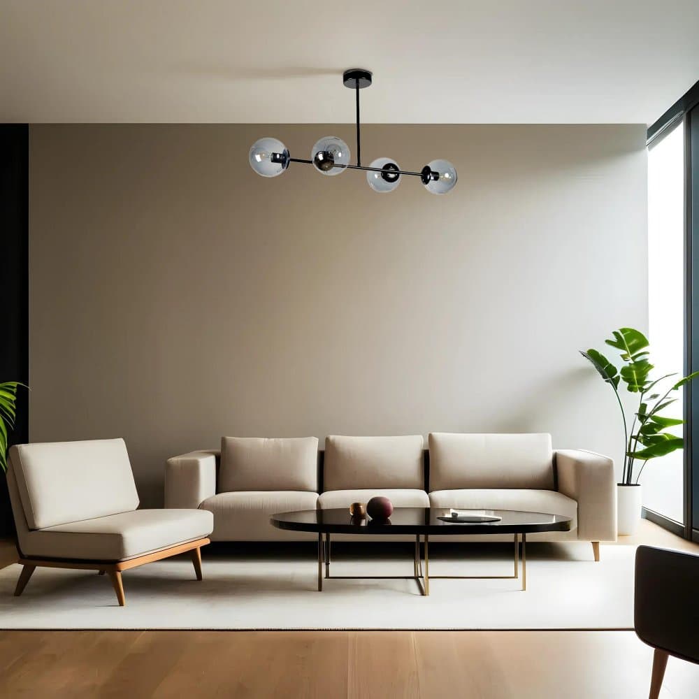 Luster 8796-4