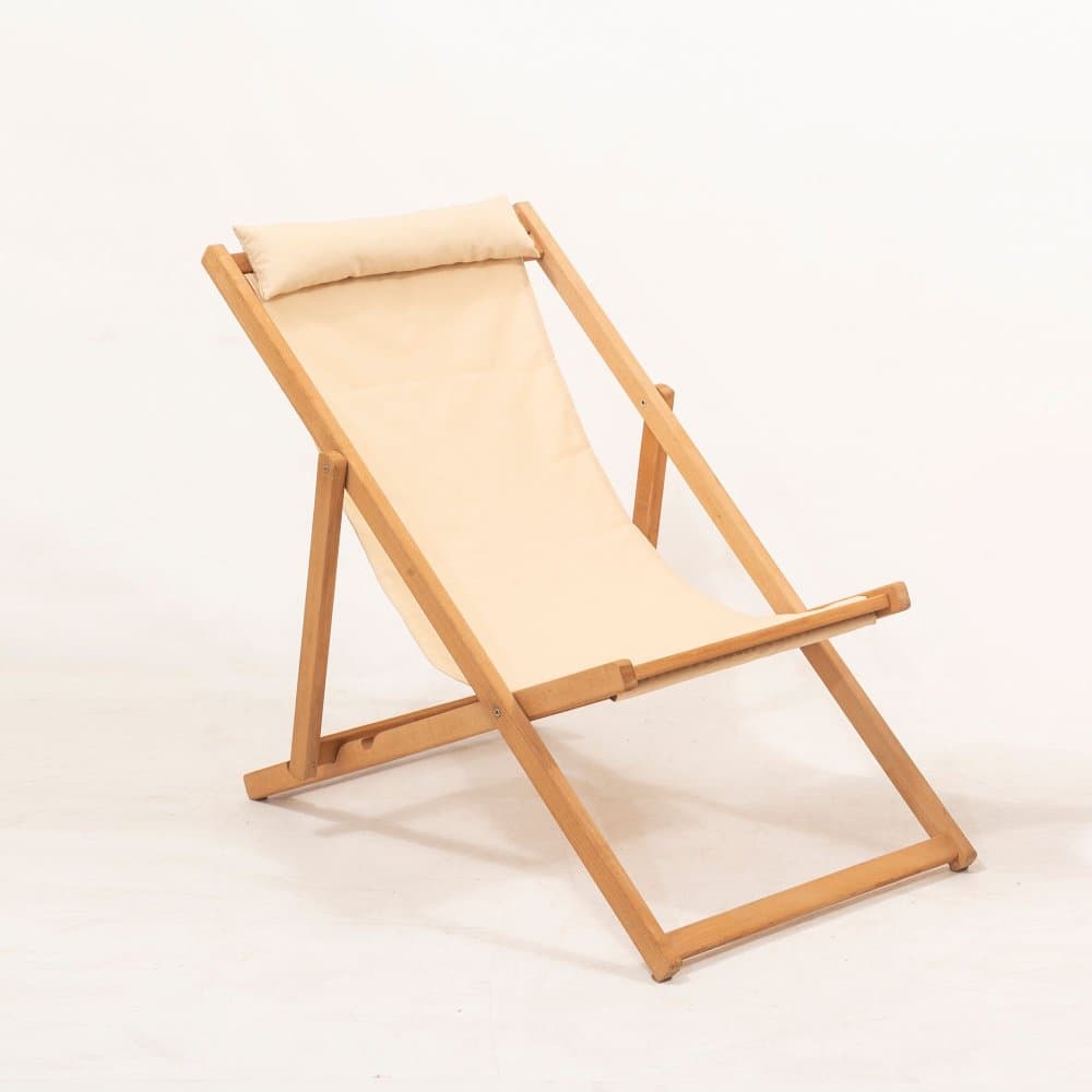 Garden Sunlounger MYN04 1