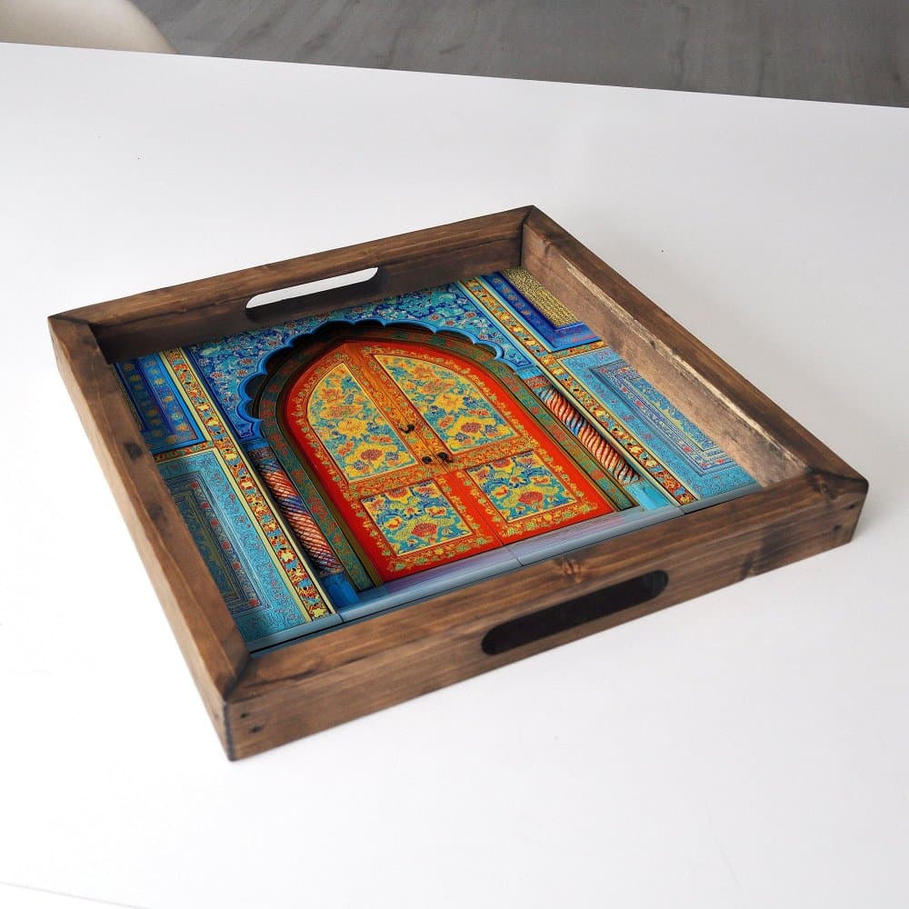 Tray REF055 1