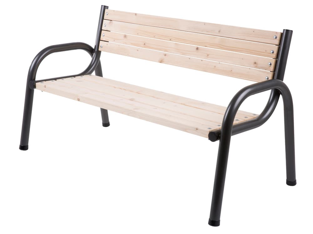 ROYAL parková lavica 150cm Dajar 1