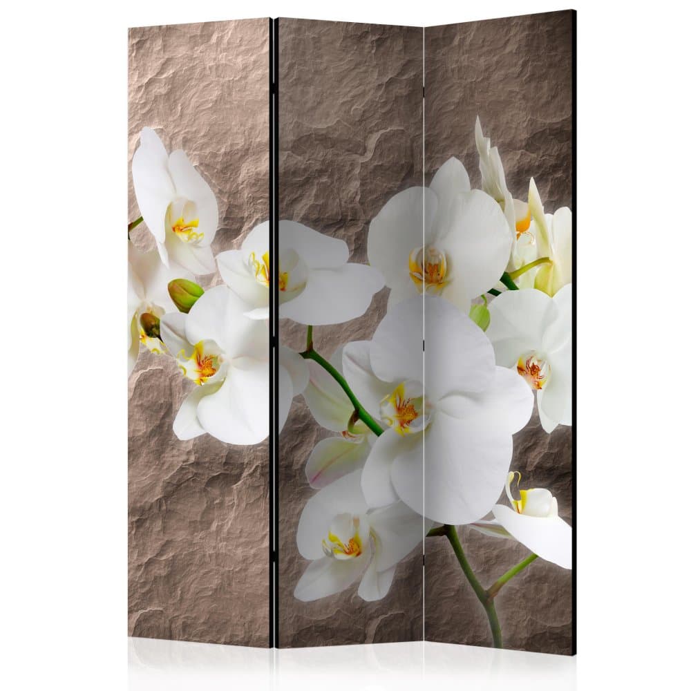 Paraván Impeccability of the Orchid Dekorhome 1