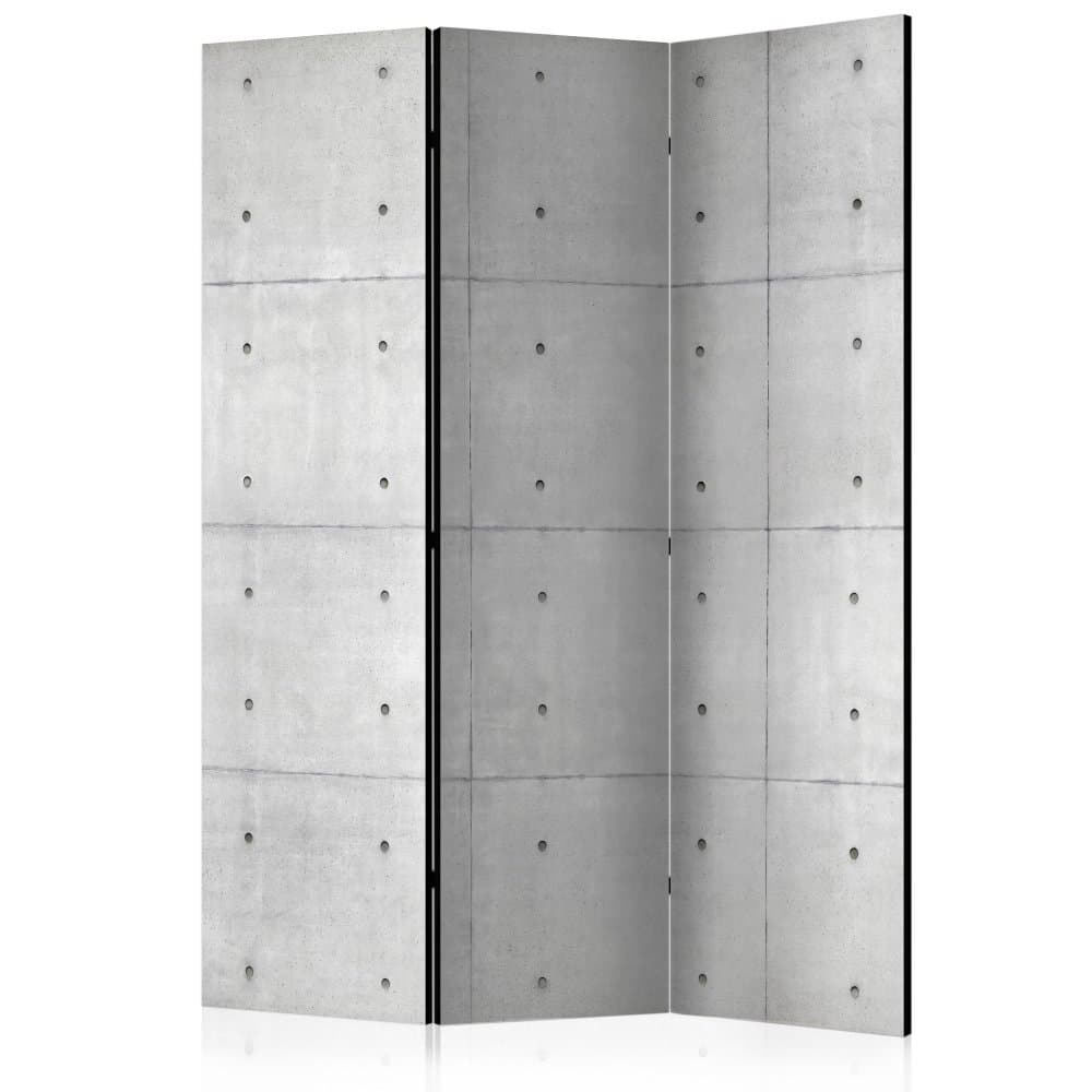 Paraván Domino Dekorhome 1