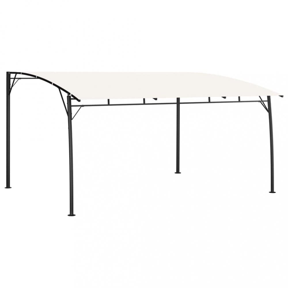 Záhradná markíza 4 x 3 m Dekorhome 1