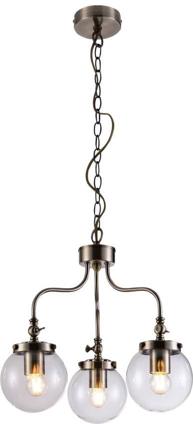 Závesná lampa BALLET Candellux
