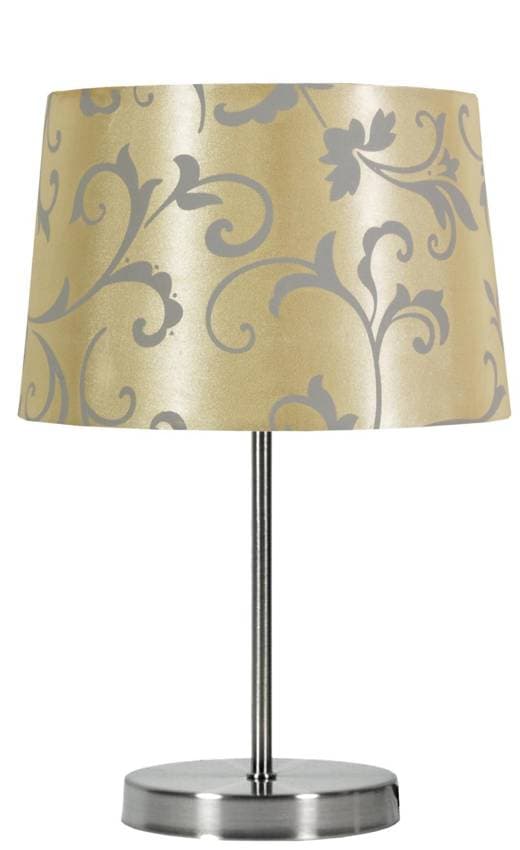 Stolová lampa AROSA Candellux