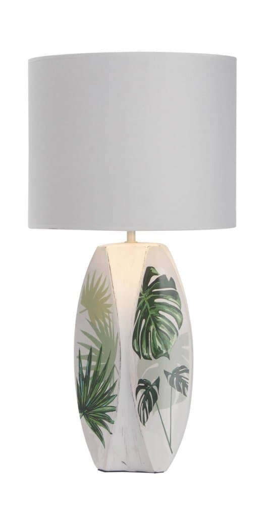 Stolová lampa PALMA 2 Candellux 1