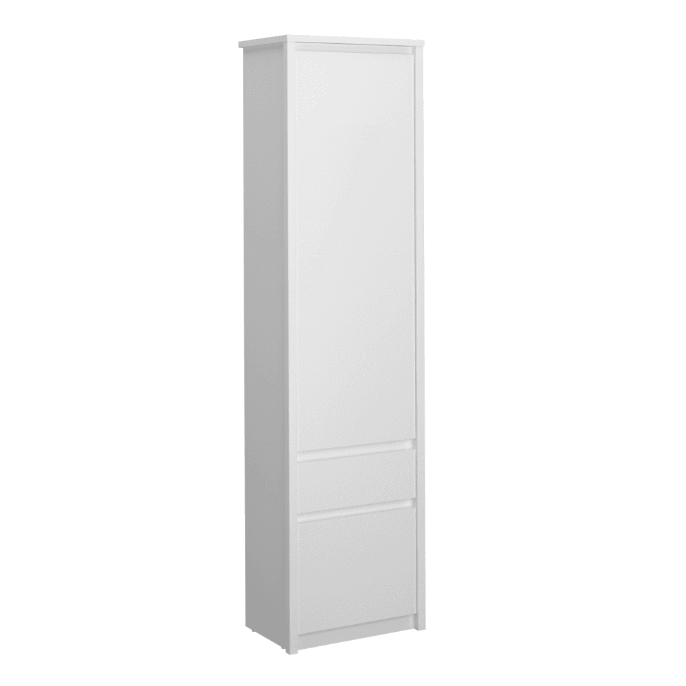Regál ERODIN 2D1S Tempo Kondela 1