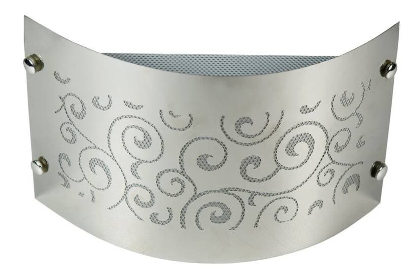 Nástenná lampa ESY 1x40W E14 Aluno