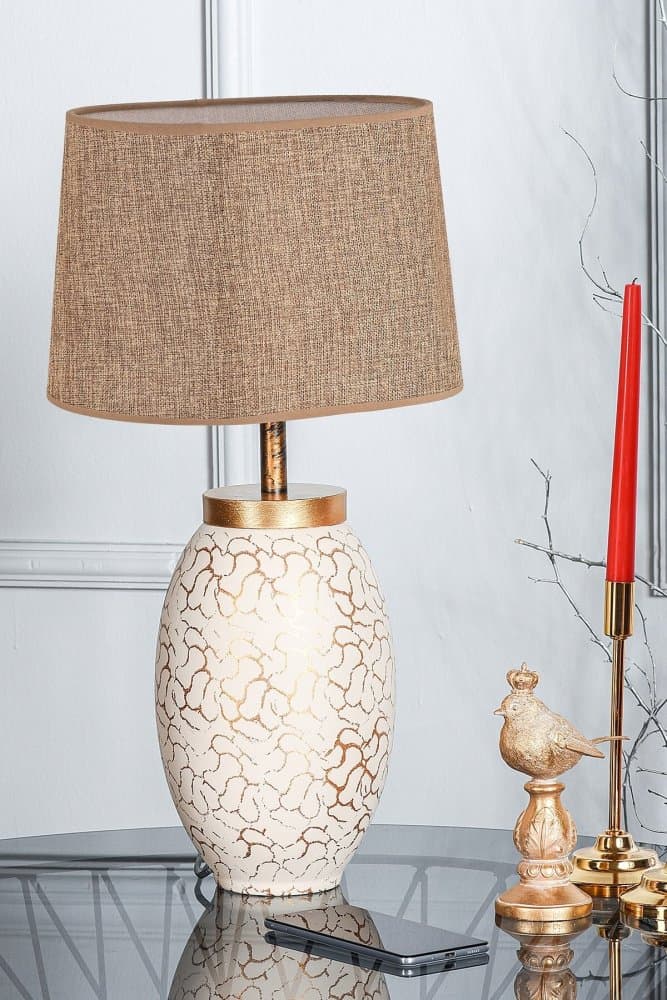 Stolná lampa YL026