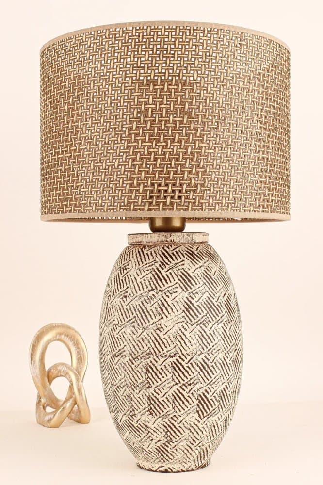 Stolná lampa YL652 1