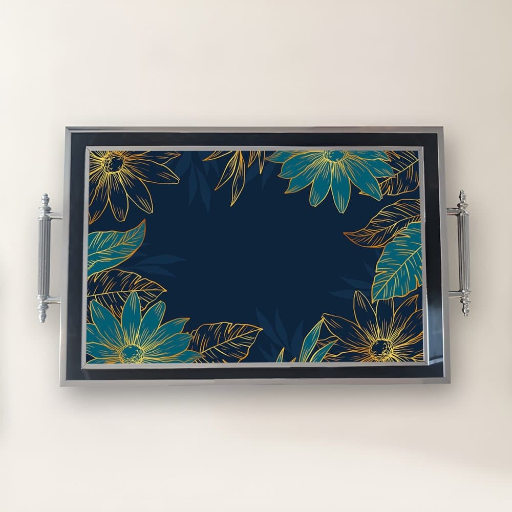 Tray TPG9772