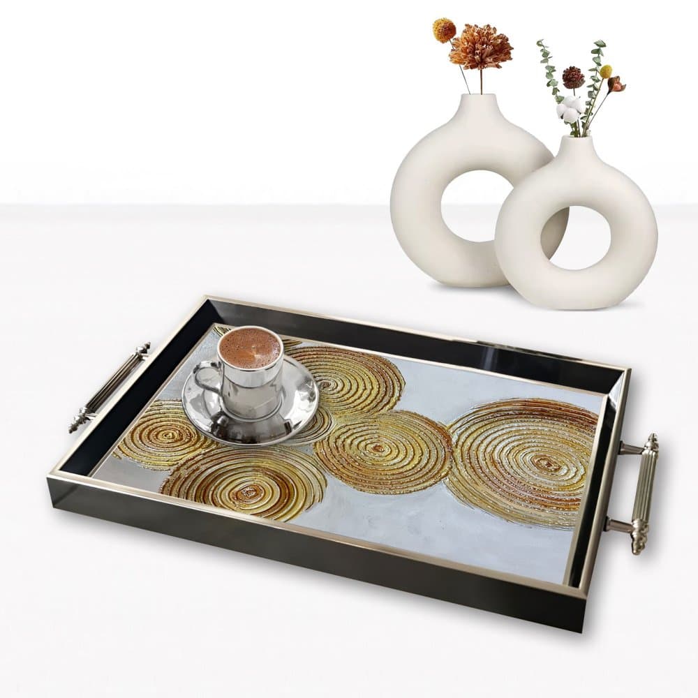 Tray TPG9846