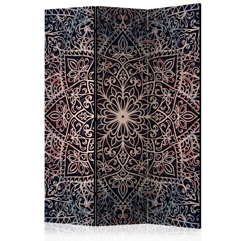 Paraván Spiritual Finely Dekorhome 1