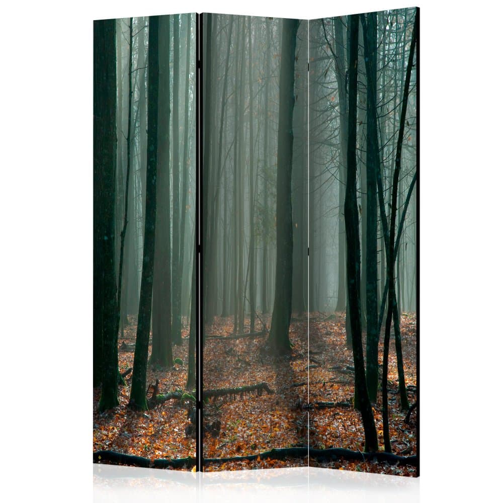 Paraván Witches' forest Dekorhome 1
