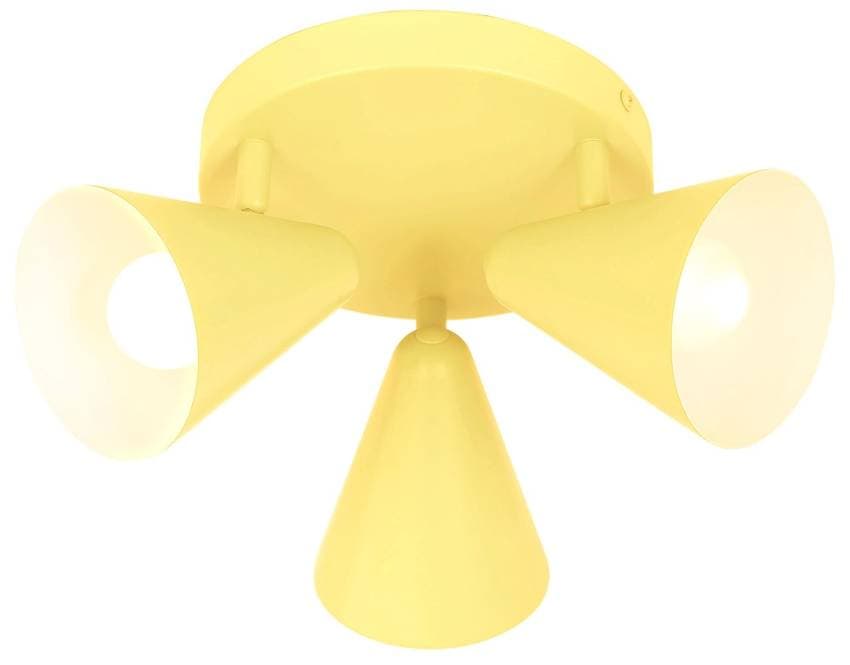 Stropné bodové svetlo AMOR Candellux