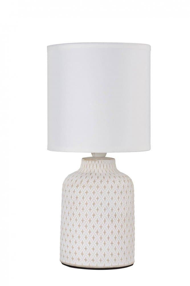 Stolová lampa INER Candellux 1