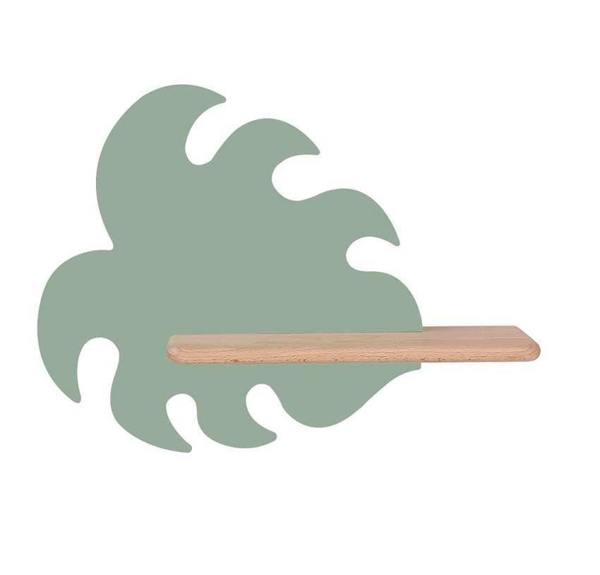 Detská lampička MONSTERA LED Candellux 1
